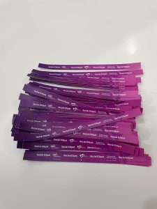 gelang event