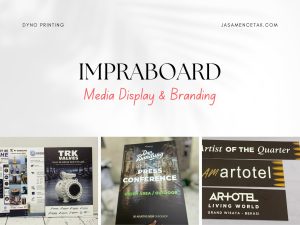 cetak impraboard