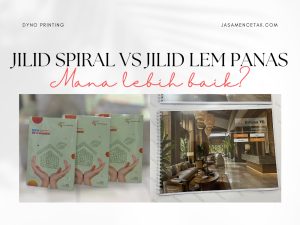 cetak jilid spiral