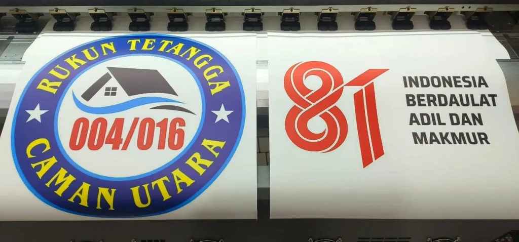 stiker meteran